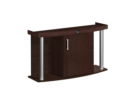 Szafka pod akwarium profilowana AP Comfort 120x40x67