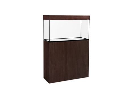 Zestaw akwarystyczny Aquatic 100x40 z oświetleniem LED Expert