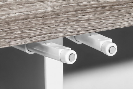 Zestaw akwarystyczny Fine Line 100x50 z oświetleniem LED Expert