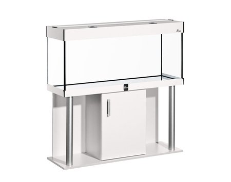 Zestaw akwarystyczny Comfort 120x50 z oświetleniem LED Expert