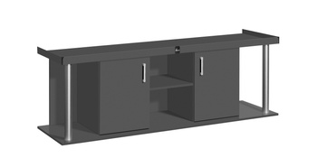 Szafka pod akwarium Comfort 200x60x67