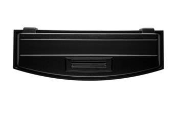 Pokrywa do akwarium SELECTO 120x40 profilowana, z tworzywa sztucznego, z oświetleniem LED EXPERT 24W