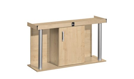 Szafka pod akwarium Comfort 120x40x67