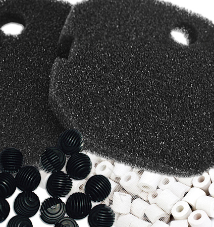 Zestaw akwarystyczny Startup 200l 100x40x50 LED Expert 20W z filtrem zewnętrznym Exus 1000 i grzałką z regulacją 150W