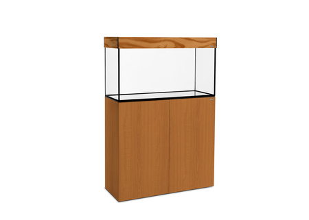 Zestaw akwarystyczny Aquatic 80x35 z oświetleniem LED Expert