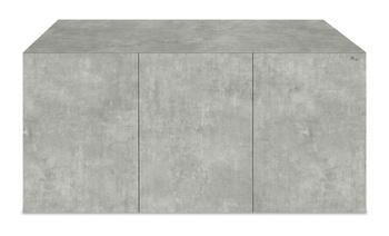 Szafka pod terrarium Terra Aquatic 150x80x70 Beton