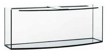 Akwarium 160x60x60 AP 12mm 576l