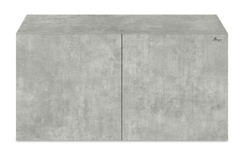 Szafka pod terrarium Terra Aquatic 100x40x50 Beton