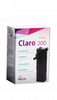 Filtr Claro 200 wewnętrzny, akwarystyczny z regulacją, przepływ 200L/h, do akwarium 10L - 25L