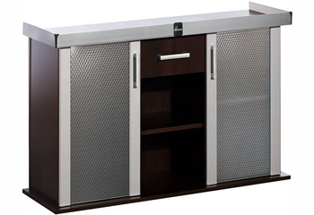 Szafka pod akwarium Modern 120x40x77