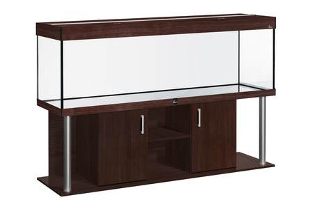 Zestaw akwarystyczny Comfort 200x80 z oświetleniem LED Expert