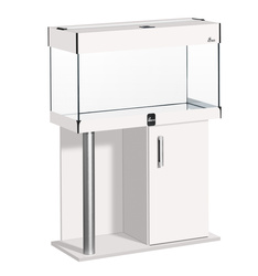 Zestaw akwarystyczny Comfort 100x50 z oświetleniem LED Expert