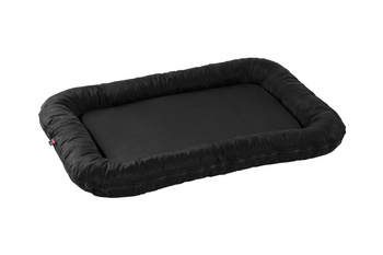 Legowisko funkcjonalne, materac PONTON czarny S