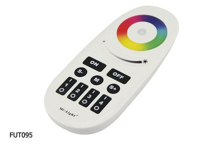 Tło BACKLIGHT RGB 90x45