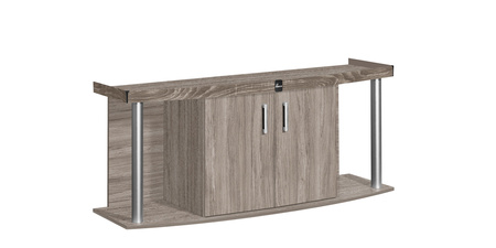 Szafka pod akwarium profilowana AP Comfort 160x60x67