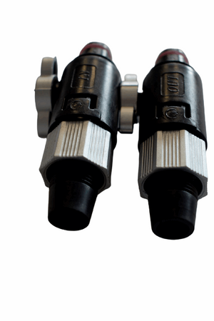 Zawór wyjścia do filtra Exus 1000/1200 (średnica 1,3cm)