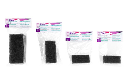 Wkład gąbkowy do filtra Claro - 1000