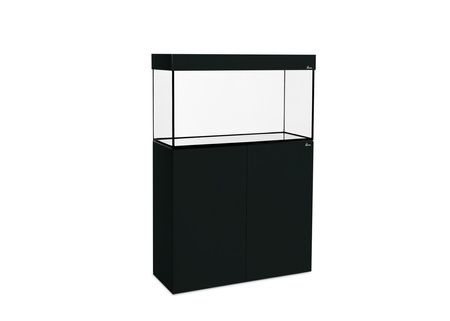 Zestaw akwarystyczny Aquatic 80x35 z oświetleniem LED Expert