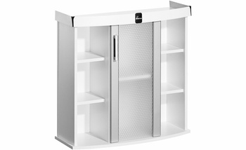 Szafka pod akwarium profilowana AP Modern 80x35x77