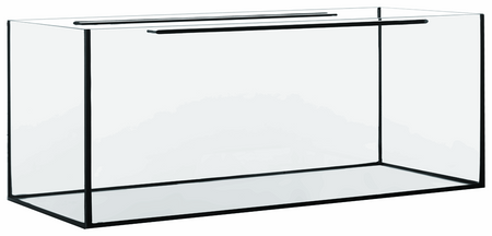 Zestaw akwarystyczny Solid 120x40 z oświetleniem LED Alex Kolor