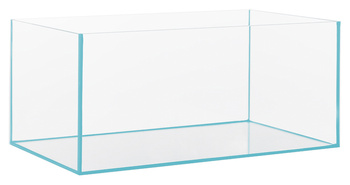 Akwarium Optiwhite150x60x50 12mm 450l