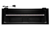 Pokrywa do akwarium SELECTO 150x50 z tworzywa sztucznego, z oświetleniem LED EXPERT KOLOR 27W
