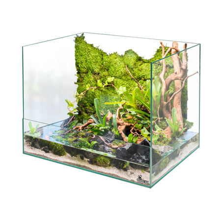 Paludarium 40 Optiwhite