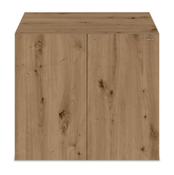 Szafka pod terrarium Terra Aquatic 80x50x70 Dąb Artisan