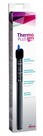 Grzałka akwariowa z regulacją Thermoplus 250W do akwarium 200L-250L