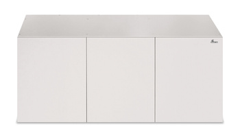 Szafka pod terrarium Terra Aquatic 120x50x50 Biała