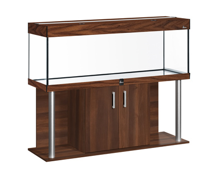 Zestaw akwarystyczny Comfort 160x60 z oświetleniem LED Expert