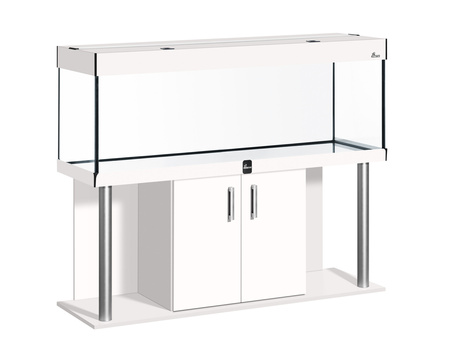 Zestaw akwarystyczny Comfort 160x60 z oświetleniem LED Expert