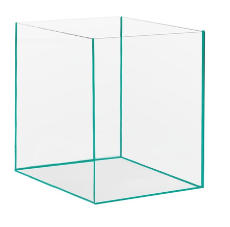 Akwarium 25x25x30 3mm 19l