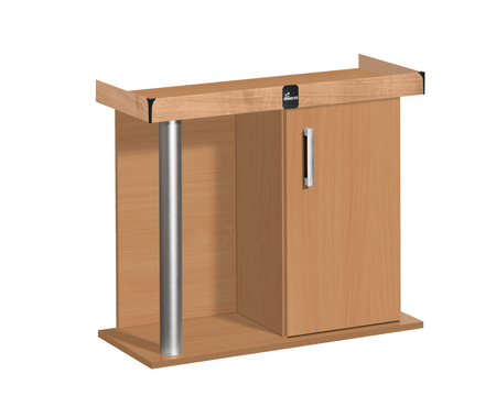 Szafka pod akwarium Comfort 100x40x67 kolor standard