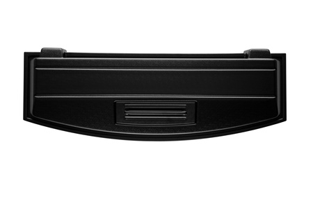 Pokrywa do akwarium SELECTO 120x40 profilowana, z tworzywa sztucznego, z oświetleniem LED EXPERT KOLOR 19W