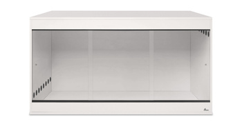 TERRARIUM 150X80X80 Z PŁYTY BIAŁE