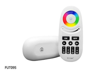 Tło BACKLIGHT RGB 90x45