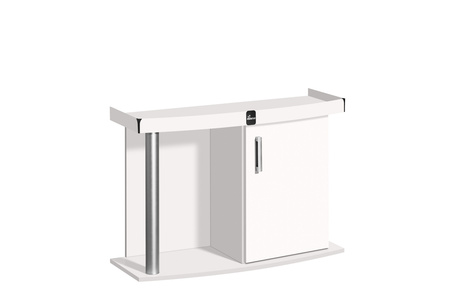 Szafka pod akwarium profilowana AP Comfort 80x35x67