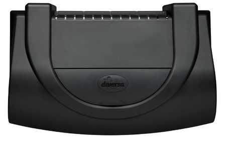 Zestaw akwarystyczny, startowy, profilowany z szybą giętą dla początkujących 25l Startup 40x25x25  LED Expert 4,8W z filtrem wewnętrznym Claro 300 i grzałką z regulacją 25W