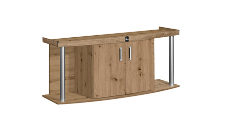 Szafka pod akwarium profilowana AP Comfort 150x50x67