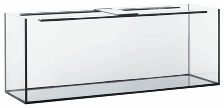 Zestaw akwarystyczny Comfort 160x60 z oświetleniem LED Expert