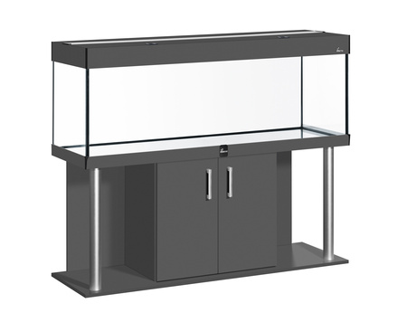 Zestaw akwarystyczny Comfort 160x60 z oświetleniem LED Expert