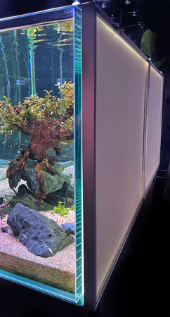 TŁO BACKLIGHT <h3>RGB</h3> 60x36