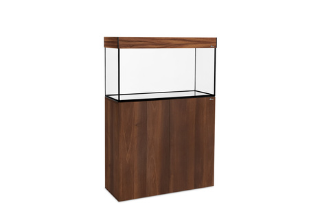 Zestaw akwarystyczny Aquatic 100x40 z oświetleniem LED Expert