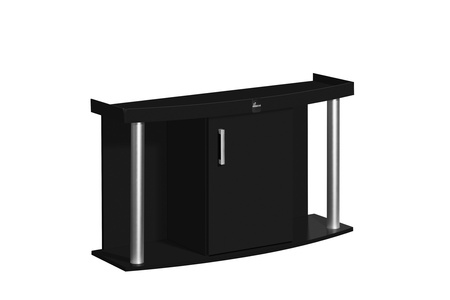 Szafka pod akwarium profilowana AP Comfort 120x40x67