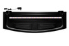 Pokrywa do akwarium SELECTO 150x50 profilowana, z oświetleniem LED EXPERT KOLOR 27W