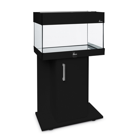 Zestaw akwarystyczny Comfort 60x30 z oświetleniem LED Expert