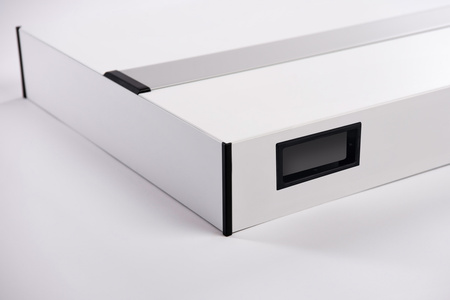 Zestaw akwarystyczny Comfort 200x80 z oświetleniem LED Expert