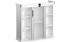 Szafka pod akwarium profilowana AP Modern 80x35x77 