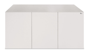 Szafka pod terrarium Terra Aquatic 150x80x70 Biała